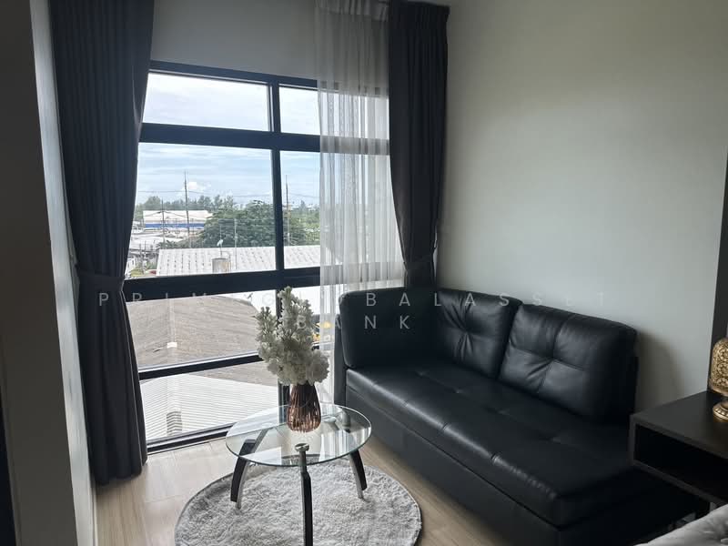 The Nice Condotel, Phuket, Village No. 5 8/88, Choeng Thale, Thalang, Phuket, 1 Bedroom, 30 sqm, Condo For Rent, by primeglobalasset Bank, 500298580 - DDproperty.com