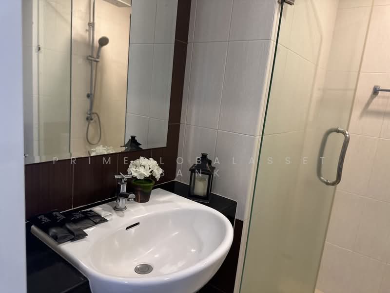 The Nice Condotel : เดอะ ไนซ์ คอนโดเทล, ภูเก็ต, หมู่ที่ 5 8/88, เชิงทะเล, ถลาง, ภูเก็ต, 30 ตร.ม., คอนโด ให้เช่า, โดย primeglobalasset Bank, 500298580 - DDproperty.com