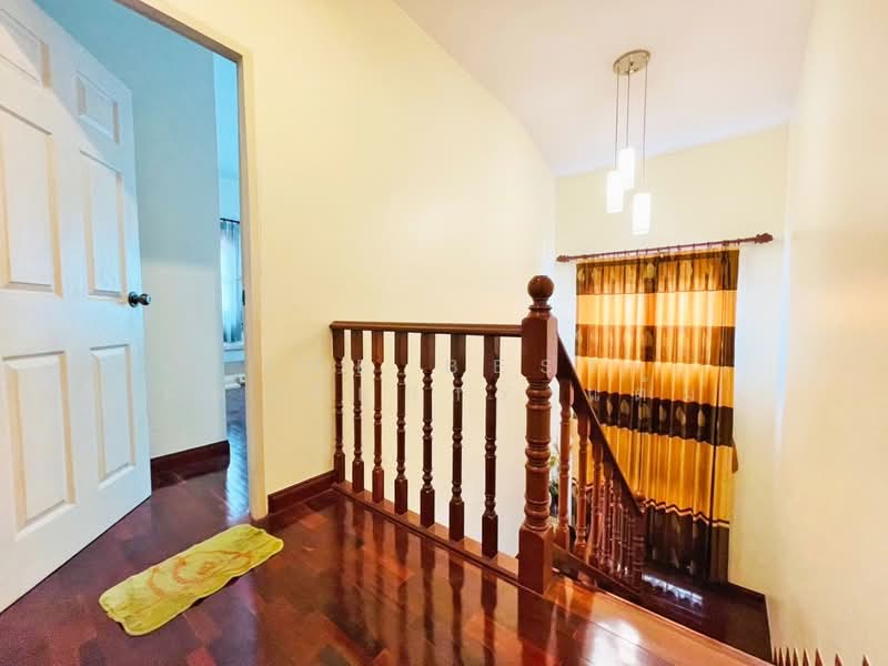 พูนสุข รังสิต-คลอง 3, Pathum Thani, Khlong Sam, Khlong Luang, Pathum Thani, 3 Bedrooms, 100 sqm, Single Detached House For Sale, by The Best Property แต้ม, 500298583 - DDproperty.com