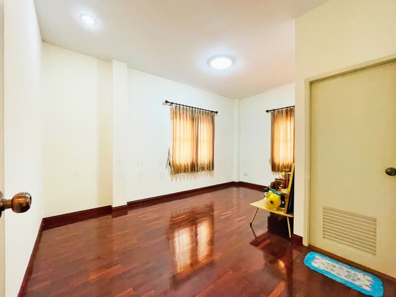 พูนสุข รังสิต-คลอง 3, Pathum Thani, Khlong Sam, Khlong Luang, Pathum Thani, 3 Bedrooms, 100 sqm, Single Detached House For Sale, by The Best Property แต้ม, 500298583 - DDproperty.com