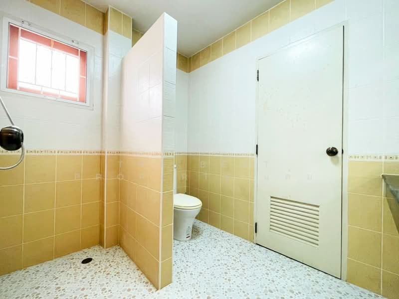 พูนสุข รังสิต-คลอง 3, Pathum Thani, Khlong Sam, Khlong Luang, Pathum Thani, 3 Bedrooms, 100 sqm, Single Detached House For Sale, by The Best Property แต้ม, 500298583 - DDproperty.com