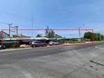 ที่ดินทำเลศักยภาพ 4-1-61 ไร่ ติดถนนใหญ่ ใกล้ปากอ่าวบางตะบูน, เพชรบุรี