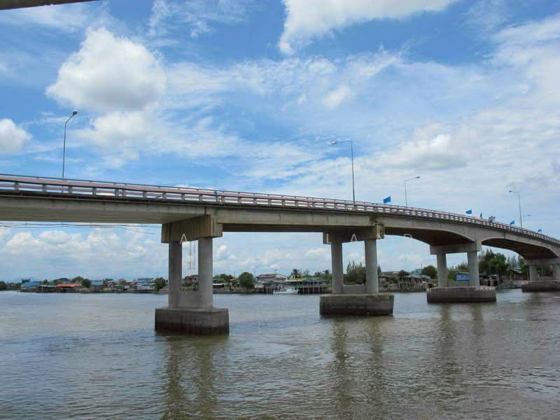 ที่ดินทำเลศักยภาพ 4-1-61 ไร่ ติดถนนใหญ่ ใกล้ปากอ่าวบางตะบูน, Phetchaburi, Bang Tabun Ok, Ban Laem, Phetchaburi, , 7,044 sqm, Land For Sale, by ERA Thailand, 500298584 - DDproperty.com