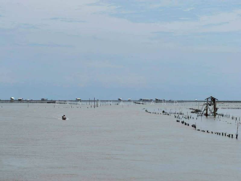 ที่ดินทำเลศักยภาพ 4-1-61 ไร่ ติดถนนใหญ่ ใกล้ปากอ่าวบางตะบูน, เพชรบุรี, บางตะบูนออก, บ้านแหลม, เพชรบุรี, 7,044 ตร.ม., ที่ดิน ขาย, โดย ERA Thailand, 500298584 - DDproperty.com