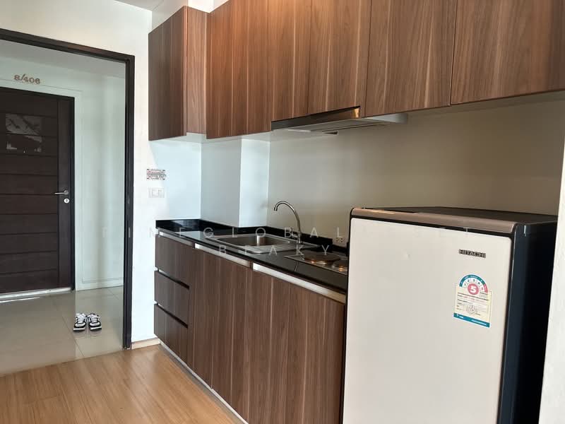 The Nice Condotel, Phuket, Village No. 5 8/88, Choeng Thale, Thalang, Phuket, 1 Bedroom, 30 sqm, Condo For Rent, by primeglobalasset Beaky, 500298586 - DDproperty.com
