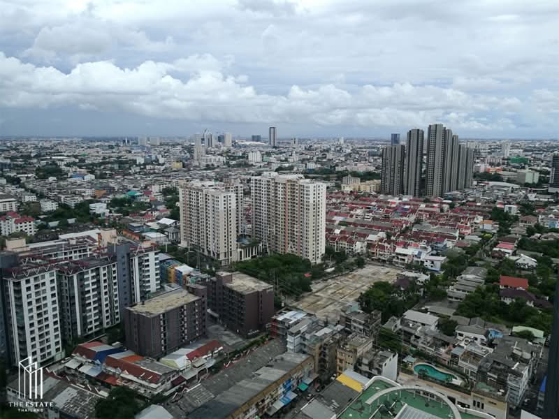 Whizdom Essence, Bangkok, 5 Piyabutr 1 Alley, Bang Chak, Phra Khanong, Bangkok, 1 Bedroom, 45 sqm, Condo For Sale, by The Estate(Thailand) Limited, 500298587 - DDproperty.com