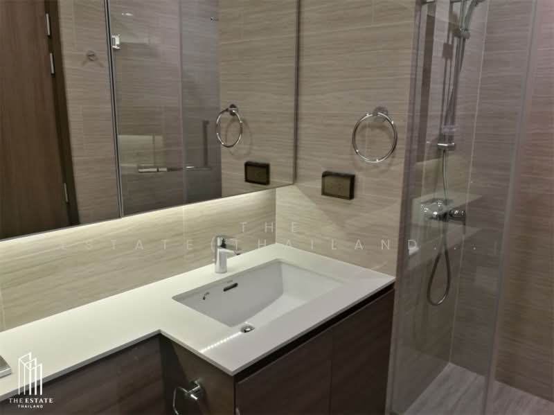 Whizdom Essence, Bangkok, 5 Piyabutr 1 Alley, Bang Chak, Phra Khanong, Bangkok, 1 Bedroom, 45 sqm, Condo For Sale, by The Estate(Thailand) Limited, 500298587 - DDproperty.com