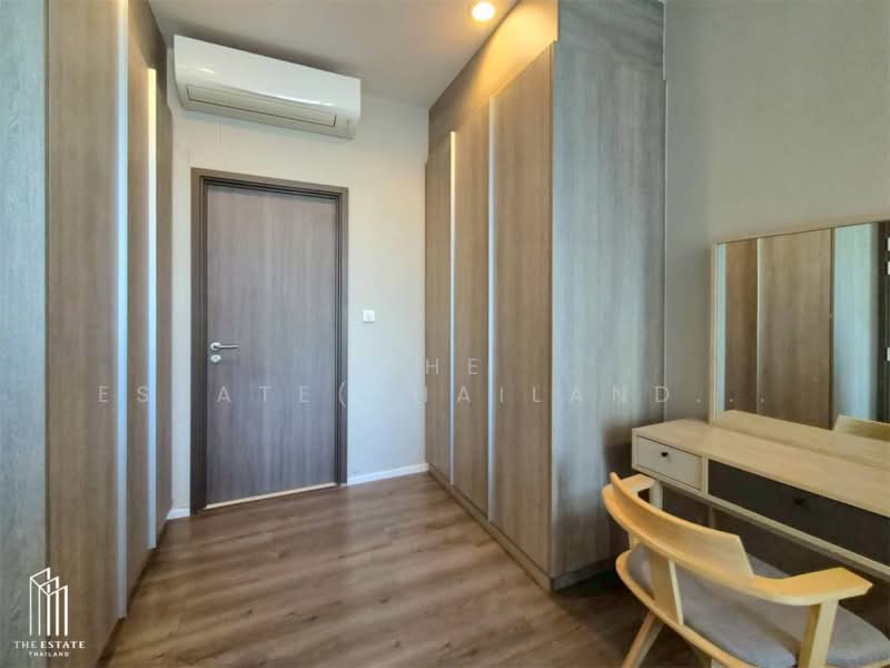 Whizdom Essence, Bangkok, 5 Piyabutr 1 Alley, Bang Chak, Phra Khanong, Bangkok, 1 Bedroom, 45 sqm, Condo For Sale, by The Estate(Thailand) Limited, 500298587 - DDproperty.com