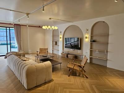 For Rent - Las Colinas, Bangkok