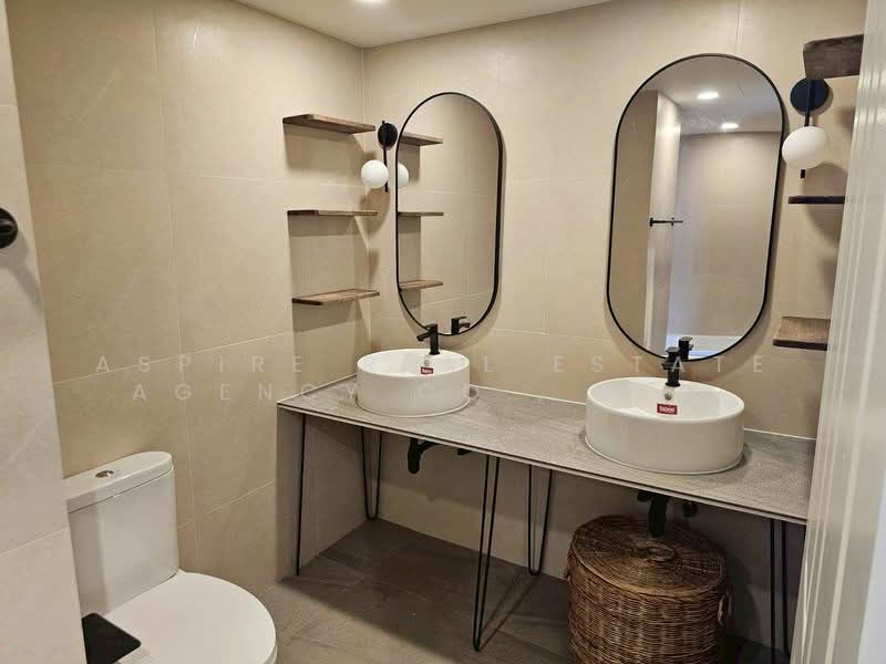 Las Colinas, Bangkok, Sukhumvit 21 Road, Khlongtoei Nua, Watthana, Bangkok, 4 Bedrooms, 200 sqm, Condo For Rent, by Aspire Real Estate Agency Co., Ltd., 500298589 - DDproperty.com