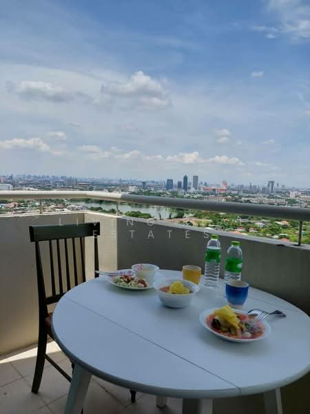 Victoria Lakeview, Nonthaburi, 255 Bond St, Ban Mai, Pak Kret, Nonthaburi, 2 Bedrooms, 54 sqm, Condo For Rent, by Living Real Estates, 500298590 - DDproperty.com