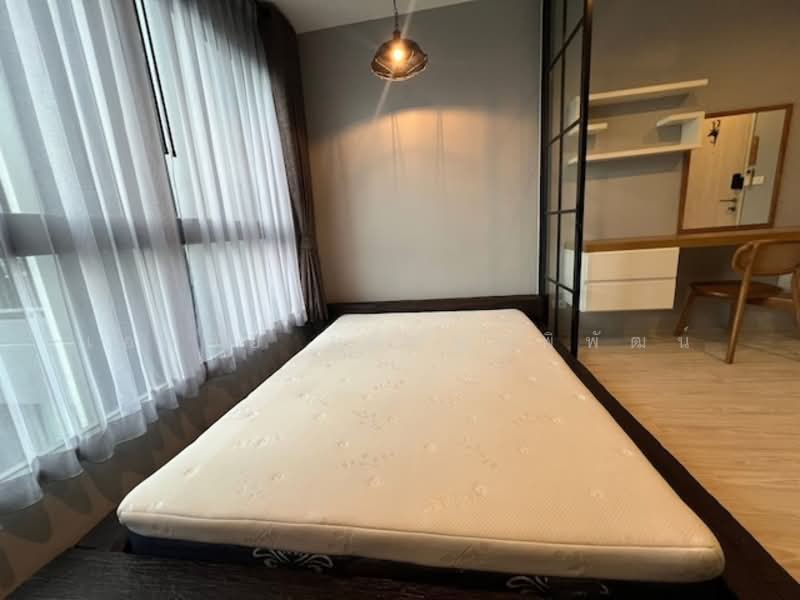 IDEO MOBI Sukhumvit Eastgate, Bangkok, 4371 Sukhumvit Road, Bang Na, Bang Na, Bangkok, 1 Bedroom, 22 sqm, Condo For Rent, by เอกชัย เพิ่มพูนพิพัฒน์, 500298592 - DDproperty.com