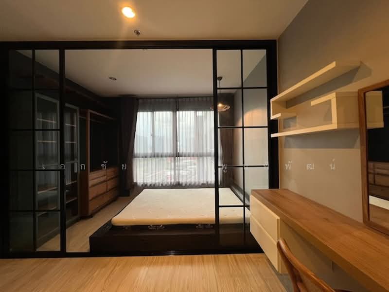 IDEO MOBI Sukhumvit Eastgate : ไอดีโอ โมบิ สุขุมวิท อีสท์เกต, กรุงเทพ, 4371 สุขุมวิท, บางนา, บางนา, กรุงเทพ, 22 ตร.ม., คอนโด ให้เช่า, โดย เอกชัย เพิ่มพูนพิพัฒน์, 500298592 - DDproperty.com