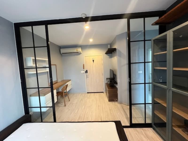 IDEO MOBI Sukhumvit Eastgate, Bangkok, 4371 Sukhumvit Road, Bang Na, Bang Na, Bangkok, 1 Bedroom, 22 sqm, Condo For Rent, by เอกชัย เพิ่มพูนพิพัฒน์, 500298592 - DDproperty.com