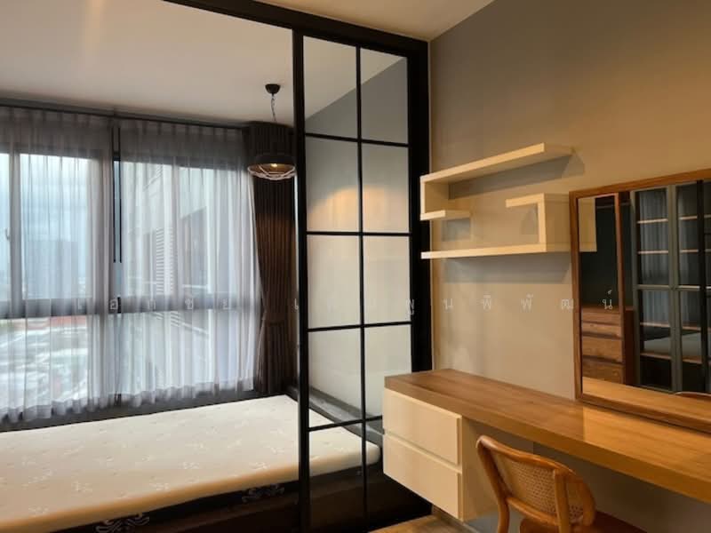 IDEO MOBI Sukhumvit Eastgate, Bangkok, 4371 Sukhumvit Road, Bang Na, Bang Na, Bangkok, 1 Bedroom, 22 sqm, Condo For Rent, by เอกชัย เพิ่มพูนพิพัฒน์, 500298592 - DDproperty.com
