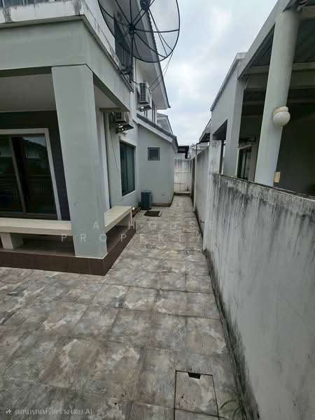 Life in the Garden Sriracha70, Chon Buri (Pattaya), Nong - Kham, Si Racha, Chon Buri (Pattaya), 3 Bedrooms, 192 sqm, Villa For Sale, by A House Property Co.,Ltd., 500298593 - DDproperty.com