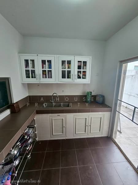 Life in the Garden Sriracha70, Chon Buri (Pattaya), Nong - Kham, Si Racha, Chon Buri (Pattaya), 3 Bedrooms, 192 sqm, Villa For Sale, by A House Property Co.,Ltd., 500298593 - DDproperty.com