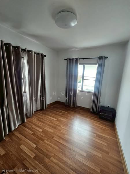 Life in the Garden Sriracha70, Chon Buri (Pattaya), Nong - Kham, Si Racha, Chon Buri (Pattaya), 3 Bedrooms, 192 sqm, Villa For Sale, by A House Property Co.,Ltd., 500298593 - DDproperty.com