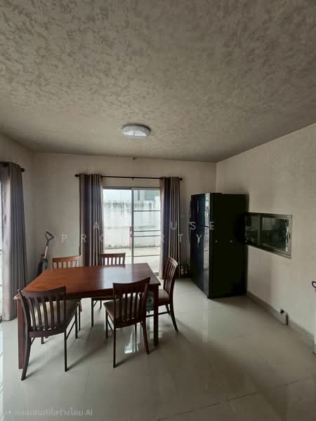 Life in the Garden Sriracha70, Chon Buri (Pattaya), Nong - Kham, Si Racha, Chon Buri (Pattaya), 3 Bedrooms, 192 sqm, Villa For Sale, by A House Property Co.,Ltd., 500298593 - DDproperty.com
