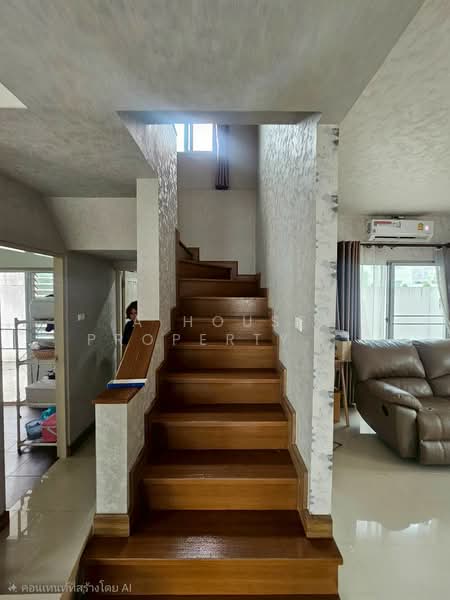 Life in the Garden Sriracha70, Chon Buri (Pattaya), Nong - Kham, Si Racha, Chon Buri (Pattaya), 3 Bedrooms, 192 sqm, Villa For Sale, by A House Property Co.,Ltd., 500298593 - DDproperty.com