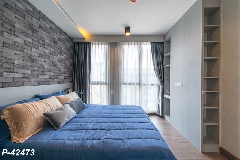 The Unique Sukhumvit 62/1, Bangkok, Sukhumvit Road Soi Sukhumvit 62/1, Bang Chak, Phra Khanong, Bangkok, 3 Bedrooms, 114 sqm, Condo For Sale, by Susira Preuksawun, 500298594 - DDproperty.com