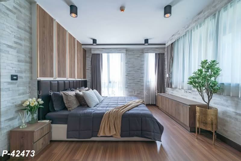 The Unique Sukhumvit 62/1, Bangkok, Sukhumvit Road Soi Sukhumvit 62/1, Bang Chak, Phra Khanong, Bangkok, 3 Bedrooms, 114 sqm, Condo For Sale, by Susira Preuksawun, 500298594 - DDproperty.com