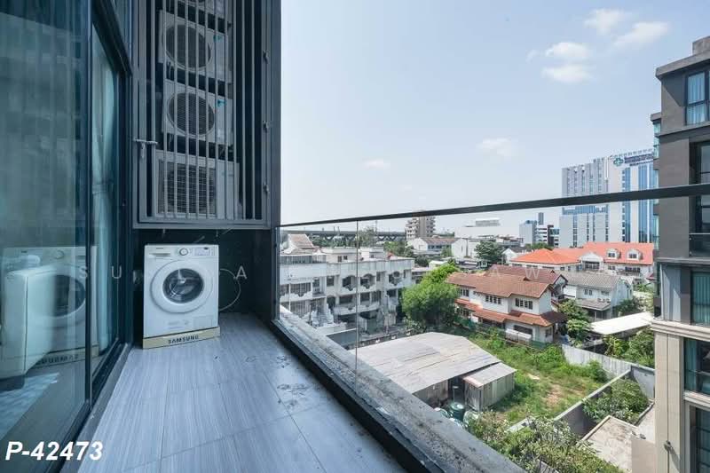 The Unique Sukhumvit 62/1 : ดิ ยูนีค สุขุมวิท 62/1, กรุงเทพ, ถ.สุขุมวิท ซ.สุขุมวิท 62/1, บางจาก, พระโขนง, กรุงเทพ, 114 ตร.ม., คอนโด ขาย, โดย Susira Preuksawun, 500298594 - DDproperty.com