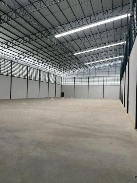 ให้เช่า โรงงาน/โกดัง พร้อมออฟฟิศ โกดัง 2หลังติดกัน กระทุ่มแบน สมุทรสาคร(TW8-18026), Samut Sakhon, Suan Luang, Krathum Baen, Samut Sakhon, , 4,000 sqm, Warehouse/Factory For Rent, by ณภัทร พรสิริเมธากุล, 500298596 - DDproperty.com
