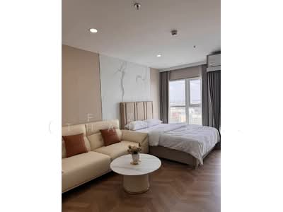 For Rent - Supalai Veranda Ramkhamhaeng, Bangkok