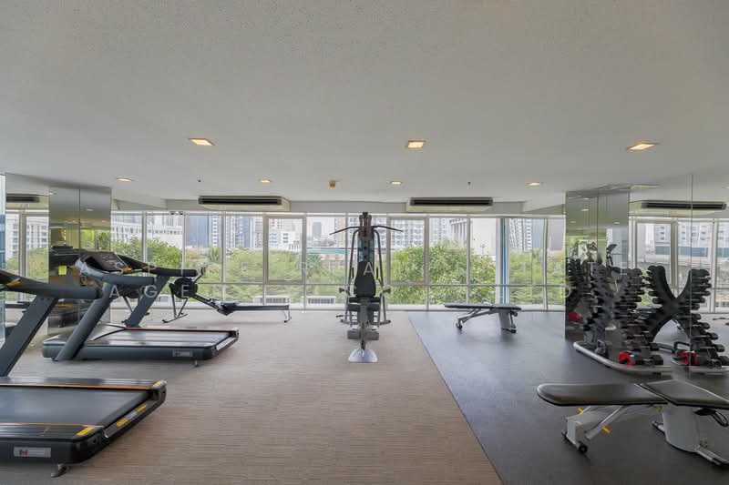 IDEO Verve Sukhumvit, Bangkok, 2077 Sukhumvit Road, Phra Kanong Nua, Watthana, Bangkok, 1 Bedroom, 31 sqm, Condo For Sale, by Aspire Real Estate Agency Co., Ltd., 500298599 - DDproperty.com