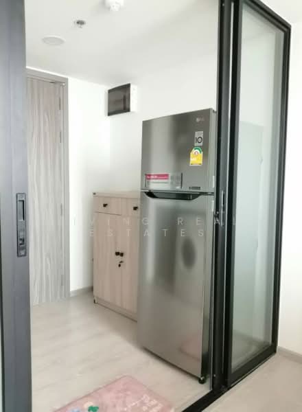 KnightsBridge Phaholyothin Interchange : ไนท์บริดจ์ พหลโยธิน - อินเตอร์เชนจ์, กรุงเทพ, พหลโยธิน, อนุสาวรีย์, บางเขน, กรุงเทพ, 52 ตร.ม., คอนโด ขาย, โดย Living Real Estates, 500298602 - DDproperty.com