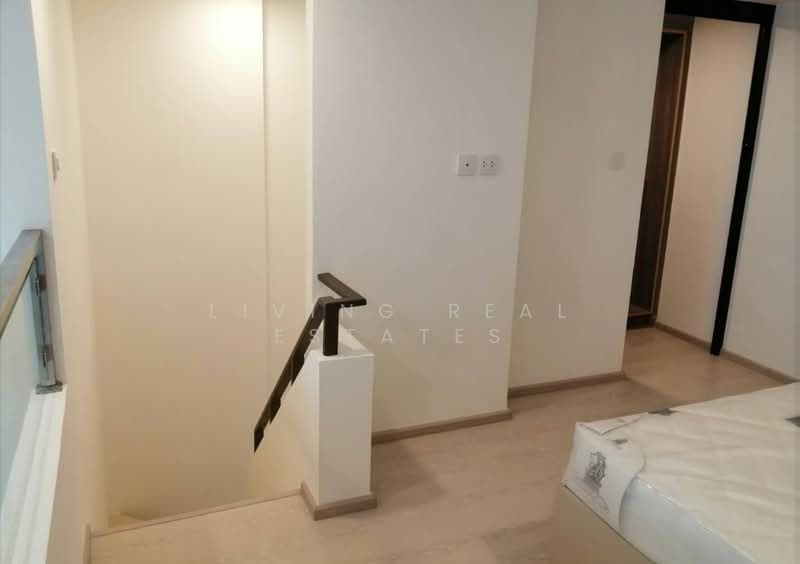 KnightsBridge Phaholyothin Interchange, Bangkok, Phahonyothin Road, Anusaowari, Bang Khen, Bangkok, 2 Bedrooms, 52 sqm, Condo For Sale, by Living Real Estates, 500298602 - DDproperty.com