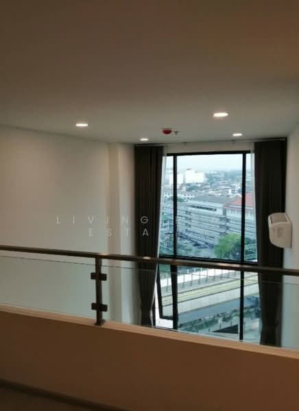 KnightsBridge Phaholyothin Interchange, Bangkok, Phahonyothin Road, Anusaowari, Bang Khen, Bangkok, 2 Bedrooms, 52 sqm, Condo For Sale, by Living Real Estates, 500298602 - DDproperty.com