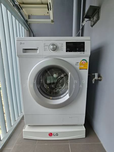 Siamese Exclusive Queens, Bangkok, 388 Phai Singto Alley, Khlong Toei, Khlong Toei, Bangkok, 1 Bedroom, 58 sqm, Condo For Rent, by Suthipong Prucksalai, 500298605 - DDproperty.com