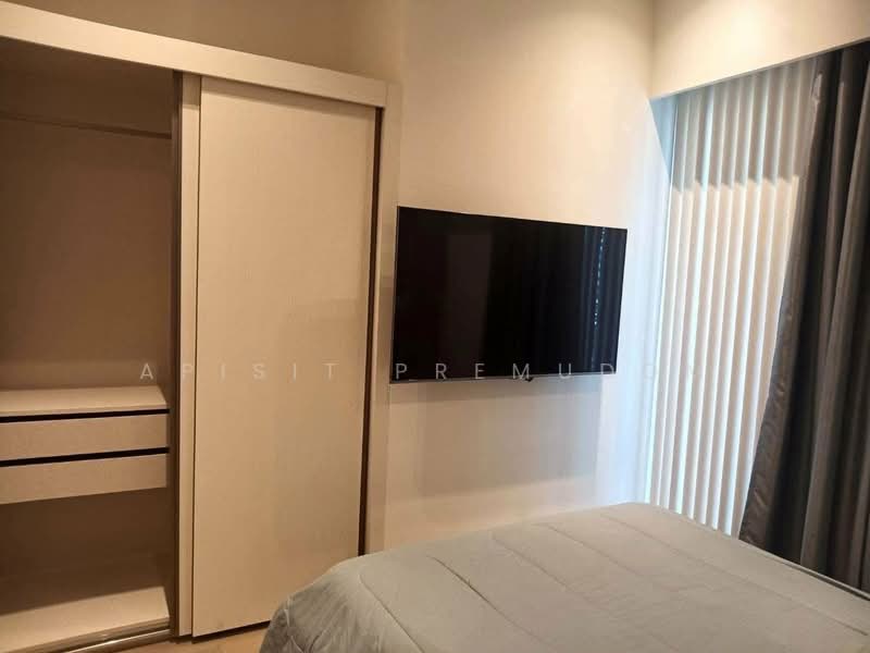 ให้เช่า - The Strand Thonglor : เดอะ สแตรนด์ ทองหล่อ, กรุงเทพ