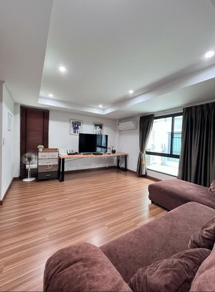 Supalai Bliss Mahidol, Chiang Mai, 124 Pa Daed Subdistrict, Pa Daet, Muang Chiang Mai, Chiang Mai, 4 Bedrooms, 177 sqm, Townhouse For Rent, by The Positive ที่ดิน บ้าน คอนโด, 500298613 - DDproperty.com