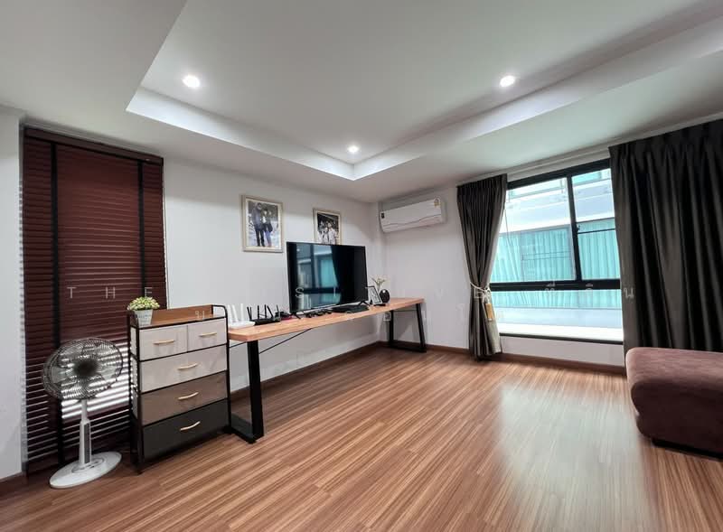 Supalai Bliss Mahidol, Chiang Mai, 124 Pa Daed Subdistrict, Pa Daet, Muang Chiang Mai, Chiang Mai, 4 Bedrooms, 177 sqm, Townhouse For Rent, by The Positive ที่ดิน บ้าน คอนโด, 500298613 - DDproperty.com