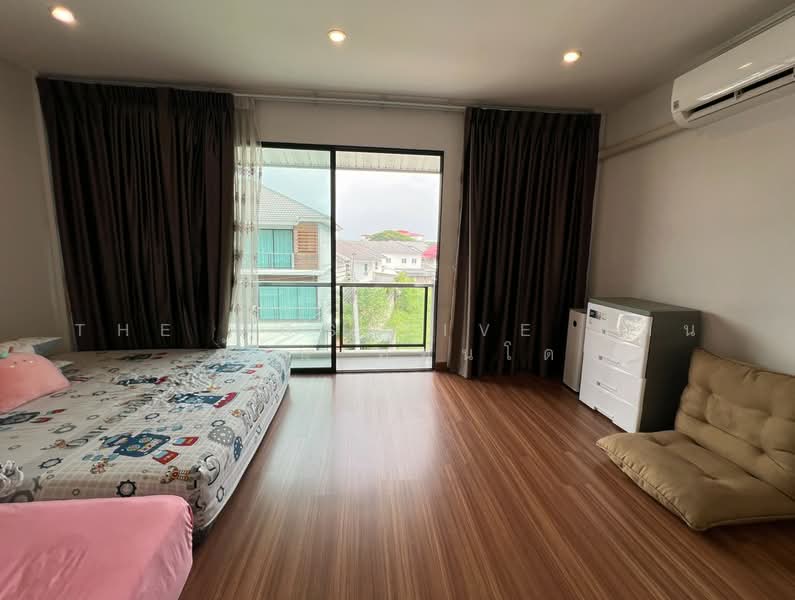 Supalai Bliss Mahidol, Chiang Mai, 124 Pa Daed Subdistrict, Pa Daet, Muang Chiang Mai, Chiang Mai, 4 Bedrooms, 177 sqm, Townhouse For Rent, by The Positive ที่ดิน บ้าน คอนโด, 500298613 - DDproperty.com