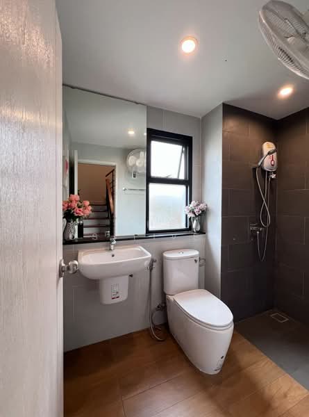 Supalai Bliss Mahidol, Chiang Mai, 124 Pa Daed Subdistrict, Pa Daet, Muang Chiang Mai, Chiang Mai, 4 Bedrooms, 177 sqm, Townhouse For Rent, by The Positive ที่ดิน บ้าน คอนโด, 500298613 - DDproperty.com
