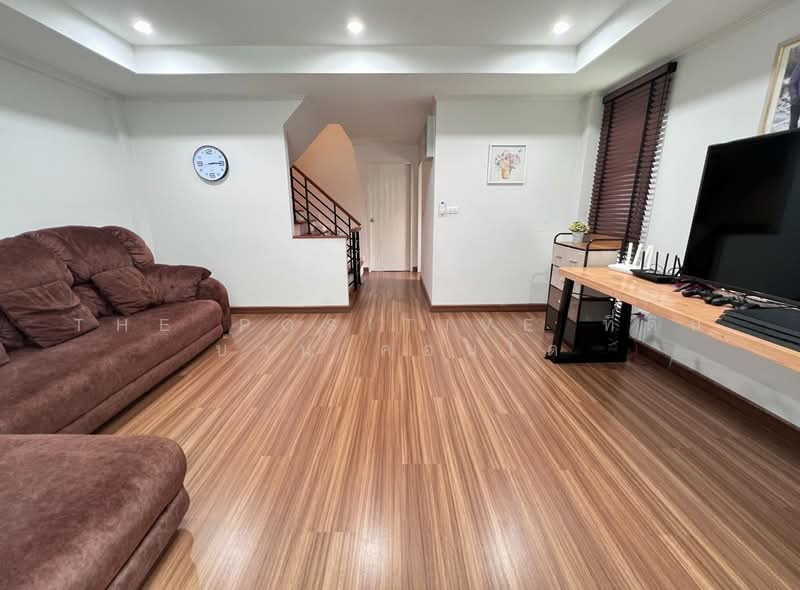 Supalai Bliss Mahidol, Chiang Mai, 124 Pa Daed Subdistrict, Pa Daet, Muang Chiang Mai, Chiang Mai, 4 Bedrooms, 177 sqm, Townhouse For Rent, by The Positive ที่ดิน บ้าน คอนโด, 500298613 - DDproperty.com