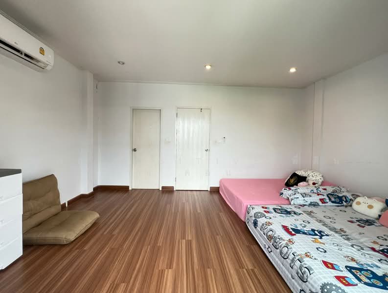 Supalai Bliss Mahidol, Chiang Mai, 124 Pa Daed Subdistrict, Pa Daet, Muang Chiang Mai, Chiang Mai, 4 Bedrooms, 177 sqm, Townhouse For Rent, by The Positive ที่ดิน บ้าน คอนโด, 500298613 - DDproperty.com