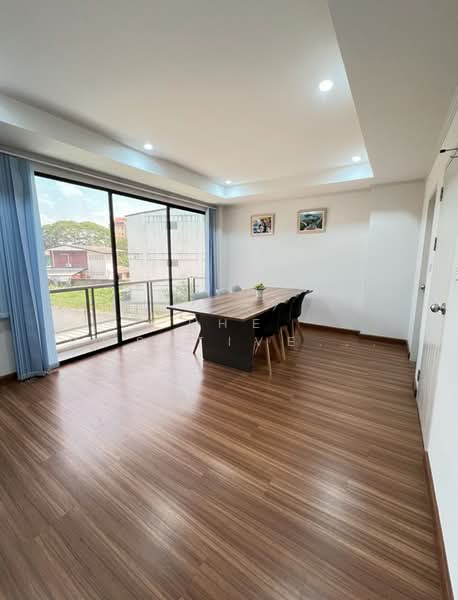 Supalai Bliss Mahidol, Chiang Mai, 124 Pa Daed Subdistrict, Pa Daet, Muang Chiang Mai, Chiang Mai, 4 Bedrooms, 177 sqm, Townhouse For Rent, by The Positive ที่ดิน บ้าน คอนโด, 500298613 - DDproperty.com