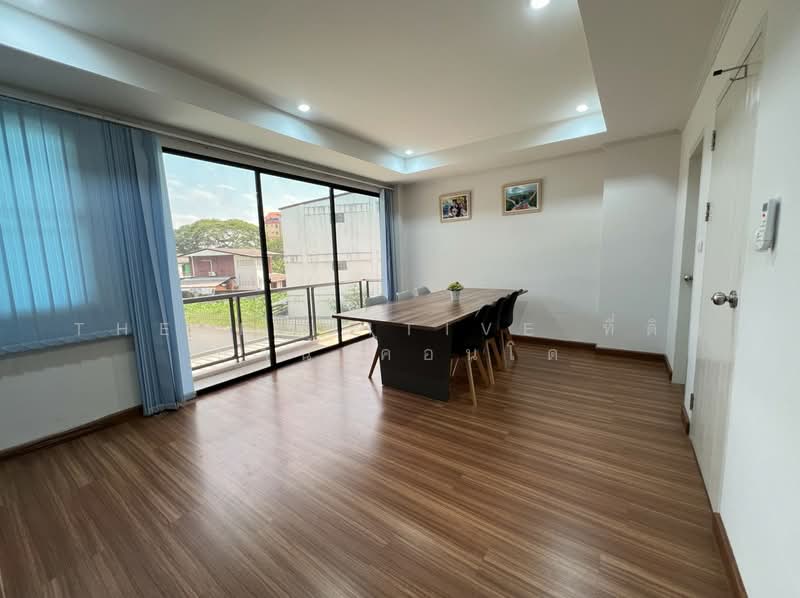 Supalai Bliss Mahidol : ศุภาลัย บลิซ มหิดล, เชียงใหม่, 124 Pa Daed Subdistrict, ป่าแดด, เมืองเชียงใหม่, เชียงใหม่, 177 ตร.ม., ทาวน์เฮ้าส์ ให้เช่า, โดย The Positive ที่ดิน บ้าน คอนโด, 500298613 - DDproperty.com