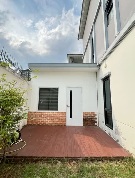 Supalai Bliss Mahidol, Chiang Mai, 124 Pa Daed Subdistrict, Pa Daet, Muang Chiang Mai, Chiang Mai, 4 Bedrooms, 177 sqm, Townhouse For Rent, by The Positive ที่ดิน บ้าน คอนโด, 500298613 - DDproperty.com