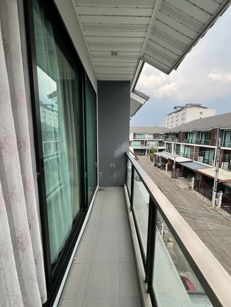 Supalai Bliss Mahidol : ศุภาลัย บลิซ มหิดล, เชียงใหม่, 124 Pa Daed Subdistrict, ป่าแดด, เมืองเชียงใหม่, เชียงใหม่, 177 ตร.ม., ทาวน์เฮ้าส์ ให้เช่า, โดย The Positive ที่ดิน บ้าน คอนโด, 500298613 - DDproperty.com