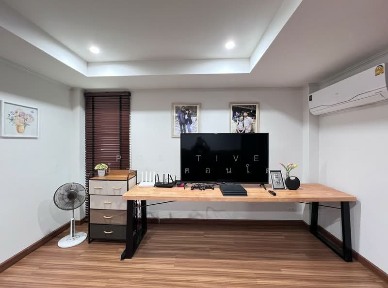 Supalai Bliss Mahidol : ศุภาลัย บลิซ มหิดล, เชียงใหม่, 124 Pa Daed Subdistrict, ป่าแดด, เมืองเชียงใหม่, เชียงใหม่, 177 ตร.ม., ทาวน์เฮ้าส์ ให้เช่า, โดย The Positive ที่ดิน บ้าน คอนโด, 500298613 - DDproperty.com