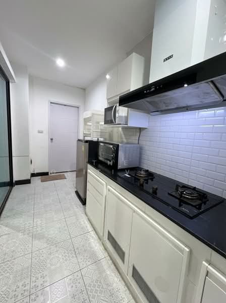 Supalai Bliss Mahidol, Chiang Mai, 124 Pa Daed Subdistrict, Pa Daet, Muang Chiang Mai, Chiang Mai, 4 Bedrooms, 177 sqm, Townhouse For Rent, by The Positive ที่ดิน บ้าน คอนโด, 500298613 - DDproperty.com