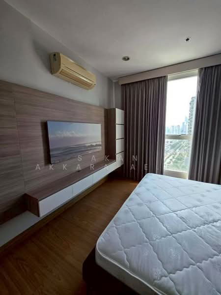 The Complete Narathiwat, Bangkok, 9 Naradhiwas Rajanagarindra Rd, Chong Nonsi, Yan Nawa, Bangkok, 2 Bedrooms, 55 sqm, Condo For Rent, by Sakan Akkara-aektalin, 500298618 - DDproperty.com