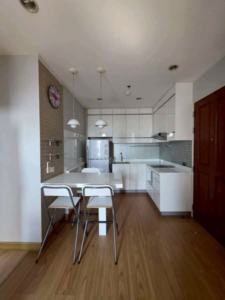 The Complete Narathiwat : เดอะ คอมพลีท นราธิวาส, กรุงเทพ, 9 นราธิวาสราชนครินทร์, ช่องนนทรี, ยานนาวา, กรุงเทพ, 55 ตร.ม., คอนโด ให้เช่า, โดย Sakan Akkara-aektalin, 500298618 - DDproperty.com