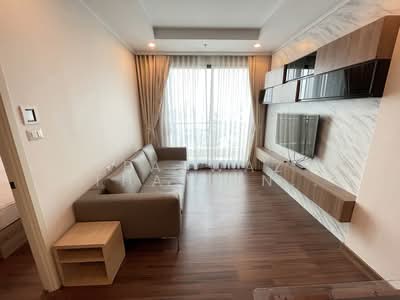 For Rent - Supalai Elite Sathorn-Suanplu, Bangkok